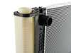 Nissens OEM Nissens Radiator - E34 525i M50 M20 2.5L 17111469177 View 6
