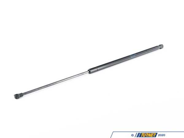 Stabilus Hood Strut - Priced Each 51237016178