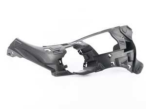 Genuine BMW Insert, Bumper Front Right Nivi - 51117319800 - F16