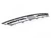 Genuine BMW GRILL, CENTER LOWER 51117453748 View 2