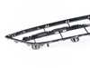 Genuine BMW GRILL, CENTER LOWER 51117453748 View 3