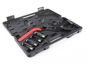 Valve Spring Removal & Installation Kit