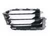 Genuine BMW GRID LATERAL RIGHT 51117429016 View 1
