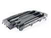 Genuine BMW GRID LATERAL RIGHT 51117429016 View 3