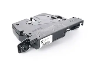 Genuine BMW Trunk Lid Lock - 51247191212