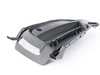 Genuine BMW Genuine BMW Grill, Side, Closed, Right Xtravagance -51117336512 F16 51117336512 View 3