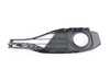 Genuine BMW PARTIALLY OPEN GRID, 51117432615 View 1