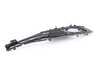 Genuine BMW PARTIALLY OPEN GRID, 51117432615 View 2