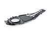 Genuine BMW PARTIALLY OPEN GRID, 51117432615 View 3