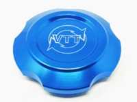 Vargas Turbo Technologies BMW Billet Oil Cap - N54, N55, S54, S55 VTT-OILCAP-1-BRC