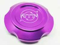 Vargas Turbo Technologies BMW Billet Oil Cap - N54, N55, S54, S55 VTT-OILCAP-1-BRC