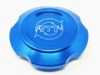 Vargas Turbo Technologies BMW Billet Oil Cap - N54, N55, S54, S55 VTT-OILCAP-1-BRC View 3
