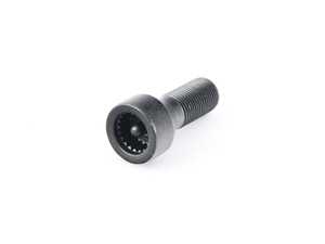 Genuine BMW Wheel Bolt With Adapter Code 37 - 36136776086
