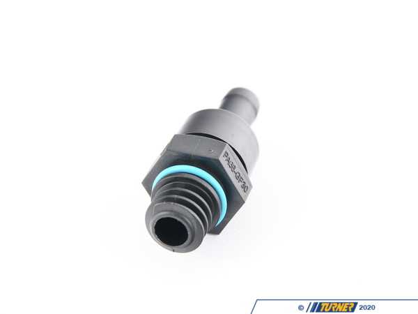 URO Crank Case Vent Valve With O-Ring 11127577568