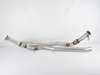 Supersprint Front pipes kit Right - Left for PORSCHE 536 CAYENNE Turbo 249212 View 1