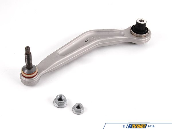 Lemforder OEM Lemforder Rear Wishbone Control Arm - Left - E39 33326767831