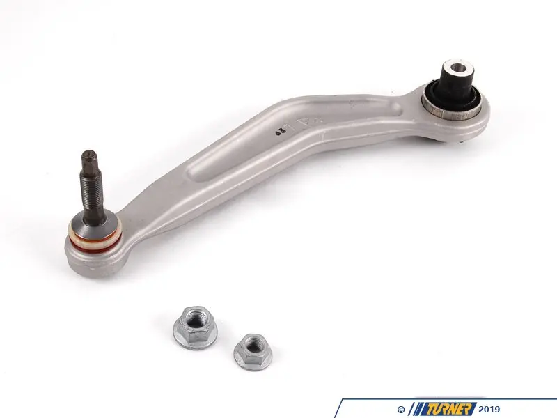 33326767831 - OEM Lemforder Rear Wishbone Control Arm - Left
