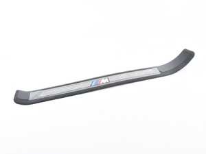 M Front Door Sill - Left