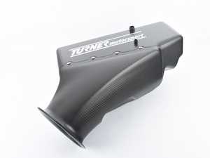 CSL Style Intake - Matte 