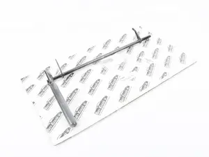 Slider Release Mechanism For Passenger Side - Manual 