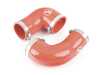 M7 Speed MINI Cooper N18 High Flow Hot Side & Cold Side Pipes - Red 60-330302 View 6