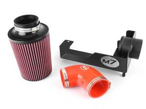 MINI R56 M7 Speed MAXX-FLO Air Intake System