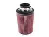 M7 Speed MINI R56 M7 Speed MAXX-FLO Air Intake System 56-312112 View 4