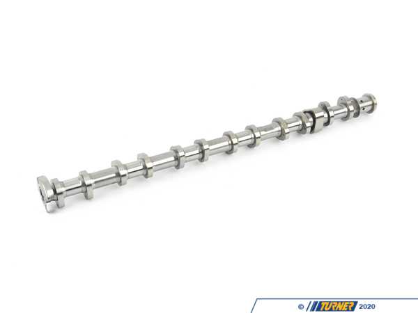 Genuine BMW CAMSHAFT EXHAUST 11318618195