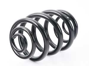 B3 Rear Coil Spring - Priced Each