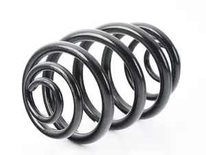 B3 Rear Coil Spring - Priced Each