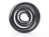 Bilstein B3 Rear Coil Spring - Priced Each 38-129070 View 2
