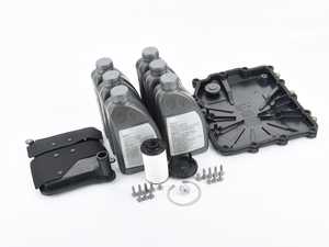 DCT Service Kit