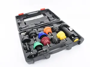 Radiator / Cooling System Pressure Tester- Bavarian Autosport