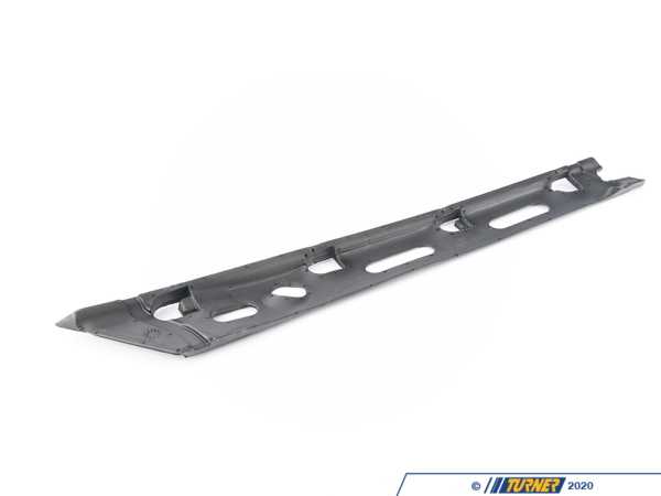 Genuine MINI Genuine MINI Seal, A-Pillar, Right 51137300010