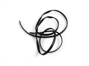 Genuine BMW Synthetic Strip - 54129734126