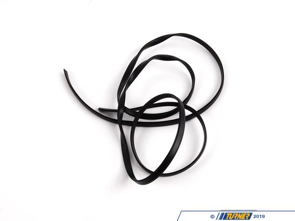 Genuine BMW Genuine BMW Synthetic Strip - 54129734126 54129734126