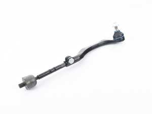 Tie Rod Full Section - Right Side