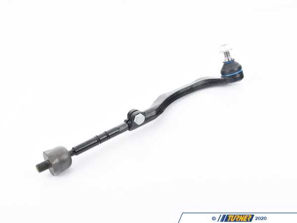 Meyle Tie Rod Full Section - Right Side 32106778548
