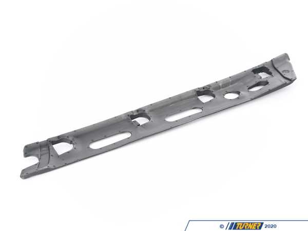Genuine MINI Genuine MINI Seal, A-Pillar, Left 51137300009