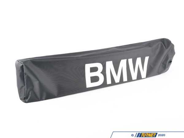 Genuine BMW F48 SUNSHADE 82112458099