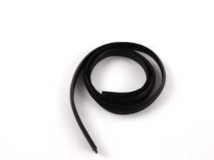 Genuine BMW Rubber Seal - 51211813195
