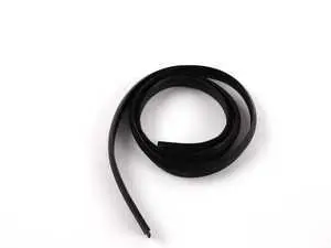 Genuine BMW Rubber Seal - 51211813195