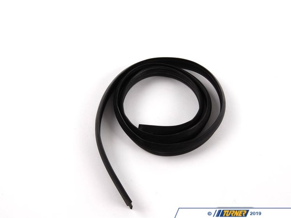 Genuine BMW Genuine BMW Rubber Seal - 51211813195 51211813195