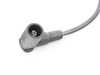 Genuine BMW Genuine BMW Spark Plug Ignition Wire - Cylinder 1 - E36 12121739173 View 3