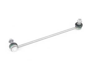 OEM Lemforder Front Left Sway Bar End Link - 31306781541 - E63 E64