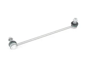OEM Lemforder Front Left Sway Bar End Link - 31306781541 - E63 E64