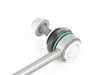 Lemforder OEM Lemforder Front Left Sway Bar End Link - 31306781541 - E63 E64 31306781541 View 3