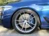 Dinan Dinan Performance Spring Set - G30 M550 D100-0932 View 3