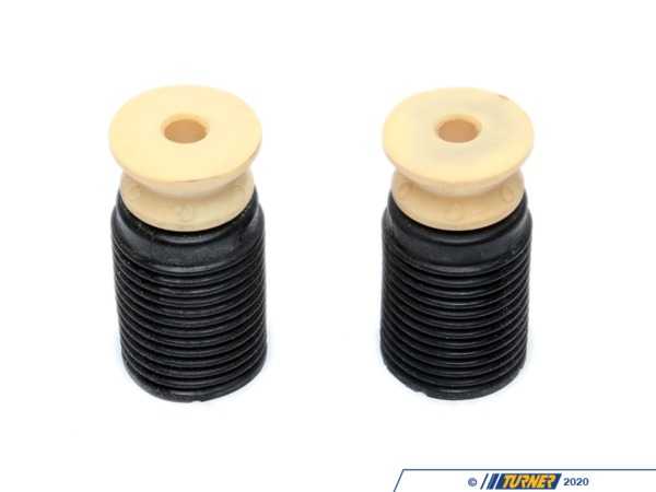 Dinan Dinan Supplemental Ride Quality & Handling Kit - G30 M550 D193-3071
