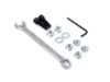 Dinan Dinan Aluminum Strut Tower Brace with Carbon Fiber Inlays - E36 D180-0372 View 4